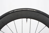 REAR 2021 Zipp 404 Carbon Tubeless Clincher Disc Brake Wheel SRAM XDR 12 Speed