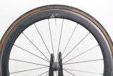 Mercury S5 Carbon Clincher Rim Brake Wheelset Shimano/SRAM 11 Speed