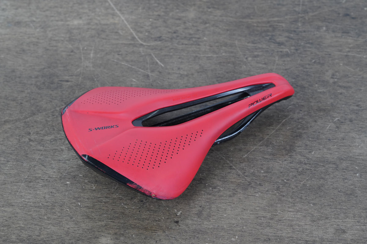 155mm Specialized S-WORKS Power Carbon Rail Road Saddle 160mm