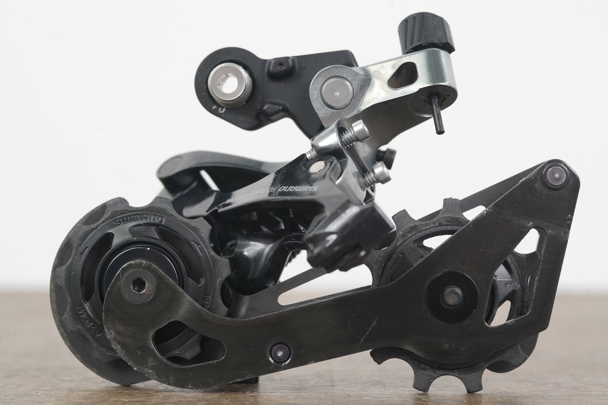 Shimano Dura-Ace R9100 11 Speed Mechanical Hydraulic Disc Groupset