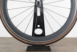 Mercury S5 Carbon Clincher Rim Brake Wheelset Shimano/SRAM 11 Speed