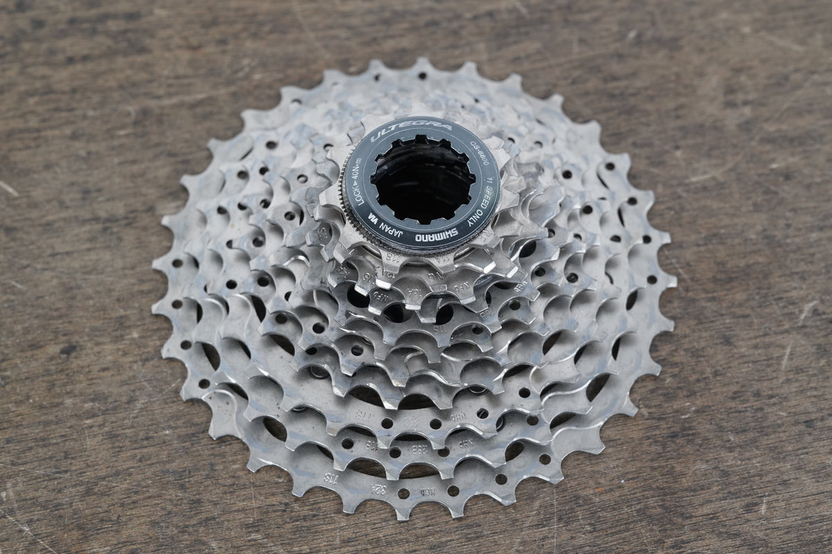 Shimano Dura-Ace R9100 11 Speed Mechanical Hydraulic Disc Groupset