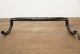 46cm Easton EC70 AX Carbon Compact Gravel Handlebar 31.8mm EC 70