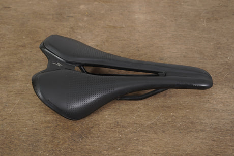 143mm Specialized Romin Evo Comp Cr-Mo Rail Road Saddle 270g