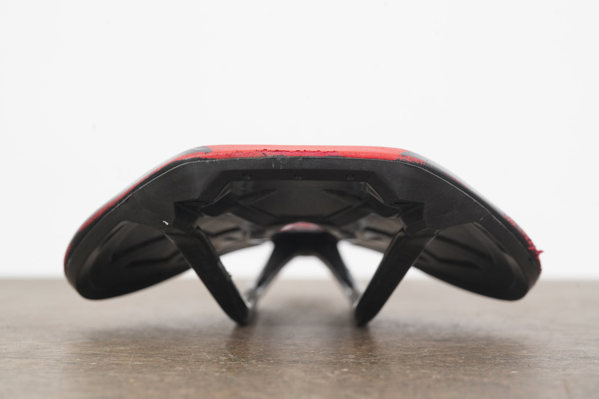 155mm Specialized S-WORKS Power Carbon Rail Road Saddle 160mm