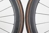 Mercury S5 Carbon Clincher Rim Brake Wheelset Shimano/SRAM 11 Speed