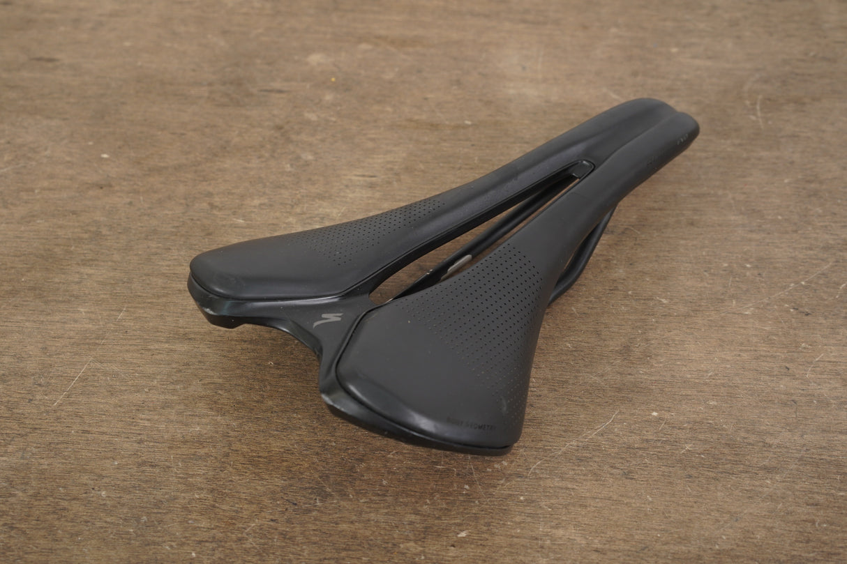 143mm Specialized Romin Evo Comp Cr-Mo Rail Road Saddle 270g