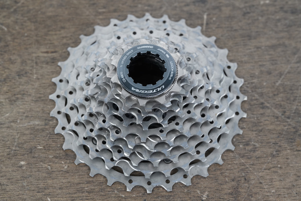 Shimano Dura-Ace R9100 11 Speed Mechanical Hydraulic Disc Groupset