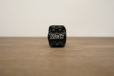 Mcfk 80mm ±6 Degree Carbon Road Stem 76g 1 1/8" 31.8mm