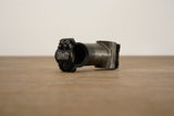 Mcfk 80mm ±6 Degree Carbon Road Stem 76g 1 1/8" 31.8mm