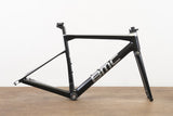 51cm BMC TeamMachine SLR01 Carbon Disc Brake Frameset SLR 01