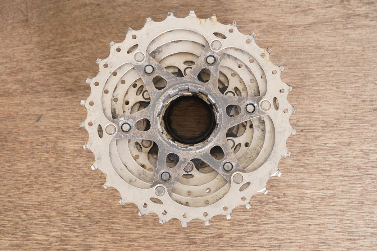 11-30T Shimano Ultegra CS-R8000 11 Speed Road Cassette 269g 8000