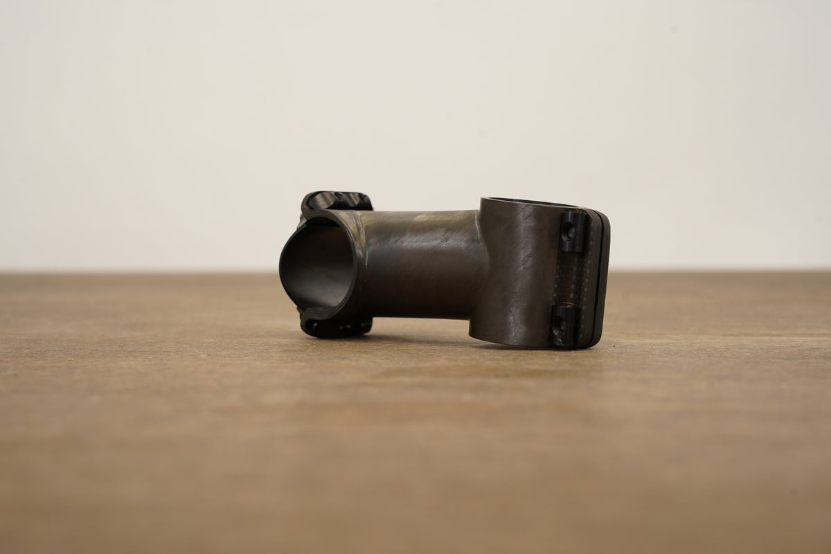 Mcfk 80mm ±6 Degree Carbon Road Stem 76g 1 1/8" 31.8mm