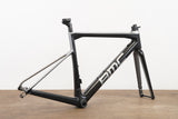 51cm BMC TeamMachine SLR01 Carbon Disc Brake Frameset SLR 01