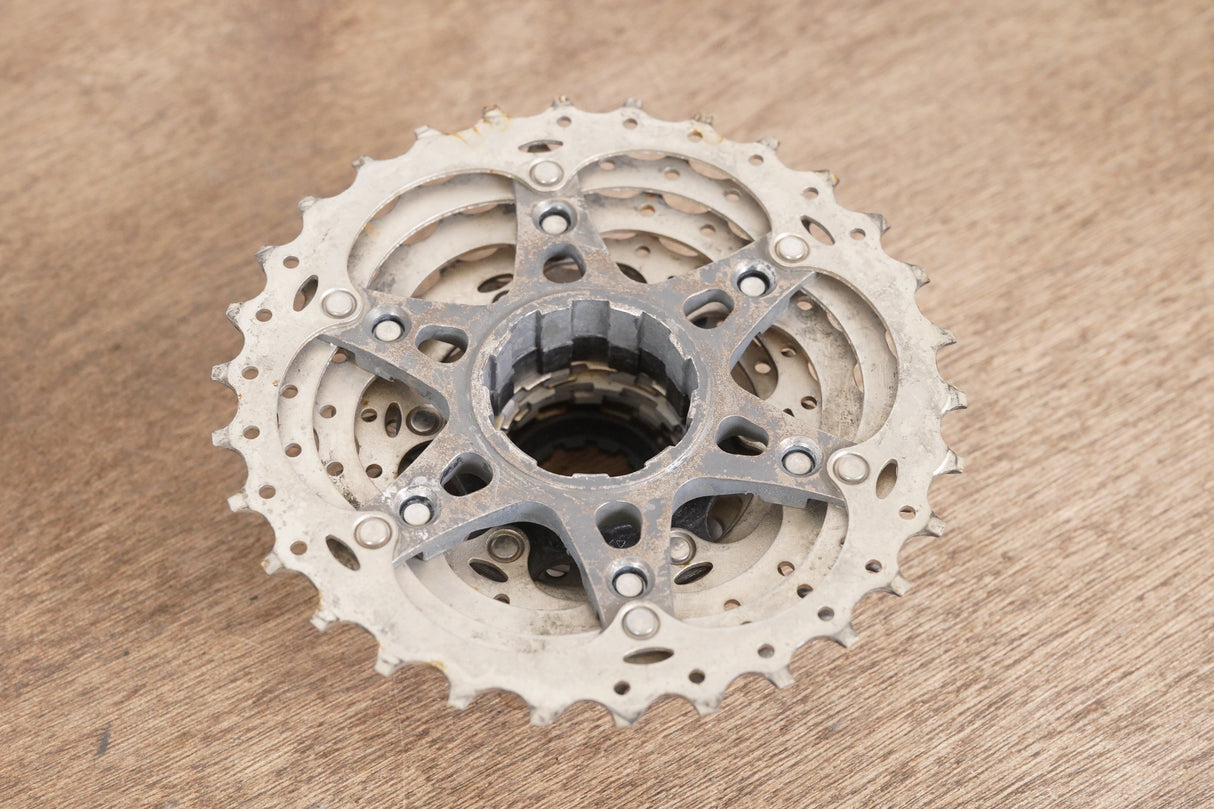 11-30T Shimano Ultegra CS-R8000 11 Speed Road Cassette 269g 8000