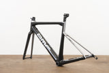 51cm BMC TeamMachine SLR01 Carbon Disc Brake Frameset SLR 01