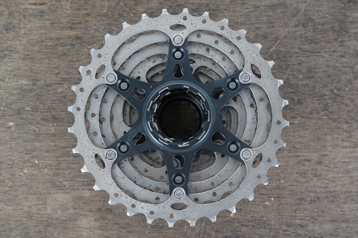 Shimano Dura-Ace R9100 11 Speed Mechanical Hydraulic Disc Groupset