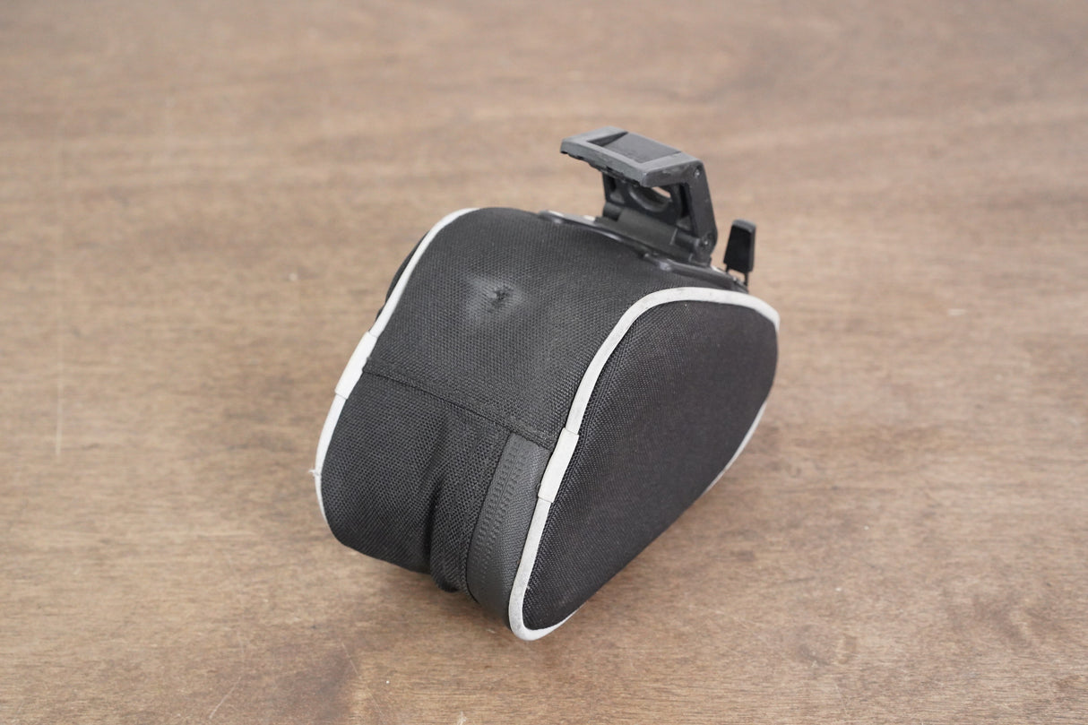 Medium Fizik ICS Saddle Mount Road Bike Saddle Bag