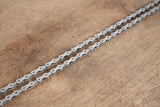 106L KMC X11 11 Speed Road Chain 50% Life Remaining 106 Links