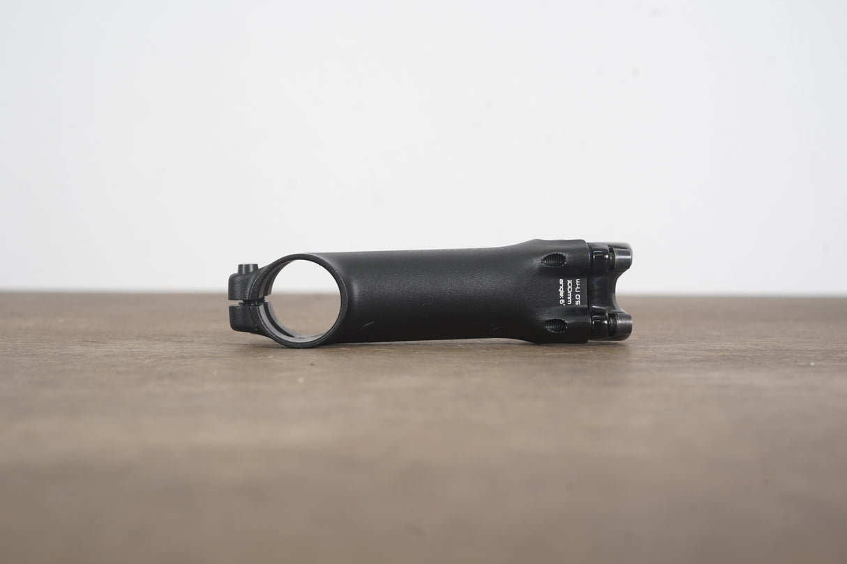 Specialized Comp 100mm ±6 Degree Alloy Road Stem 126g 1 1/8" 31.8mm