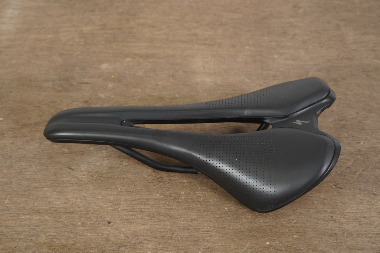 143mm Specialized Romin Evo Comp Cr-Mo Rail Road Saddle 270g