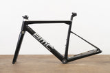 51cm BMC TeamMachine SLR01 Carbon Disc Brake Frameset SLR 01