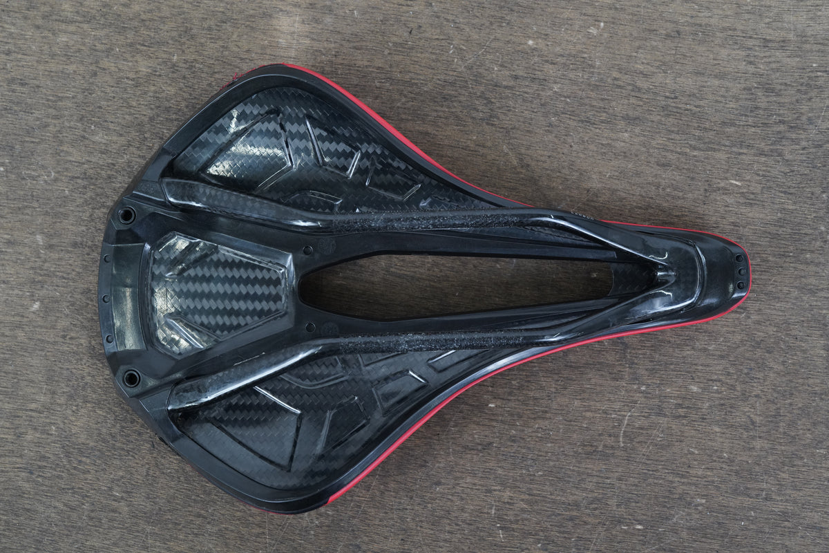 155mm Specialized S-WORKS Power Carbon Rail Road Saddle 160mm