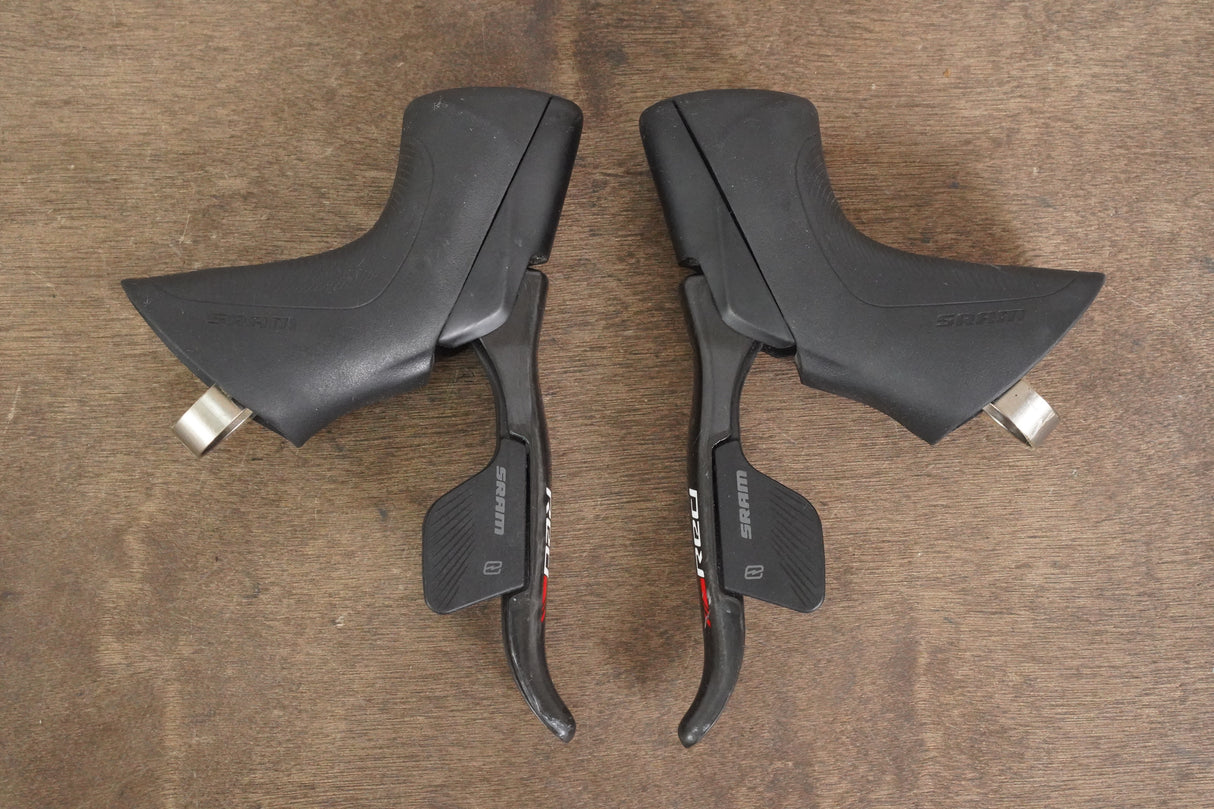 SRAM Red eTap WiFli HRD 11 Speed Wireless Electronic Hydraulic Disc Groupset