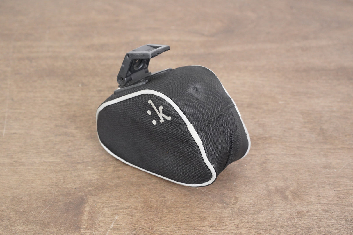 Medium Fizik ICS Saddle Mount Road Bike Saddle Bag