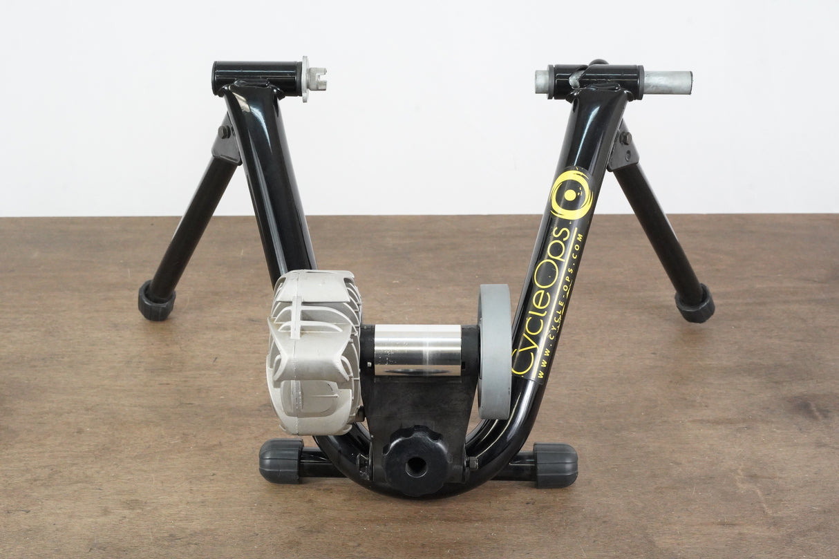 CycleOps Fluid Indoor Cycling Trainer