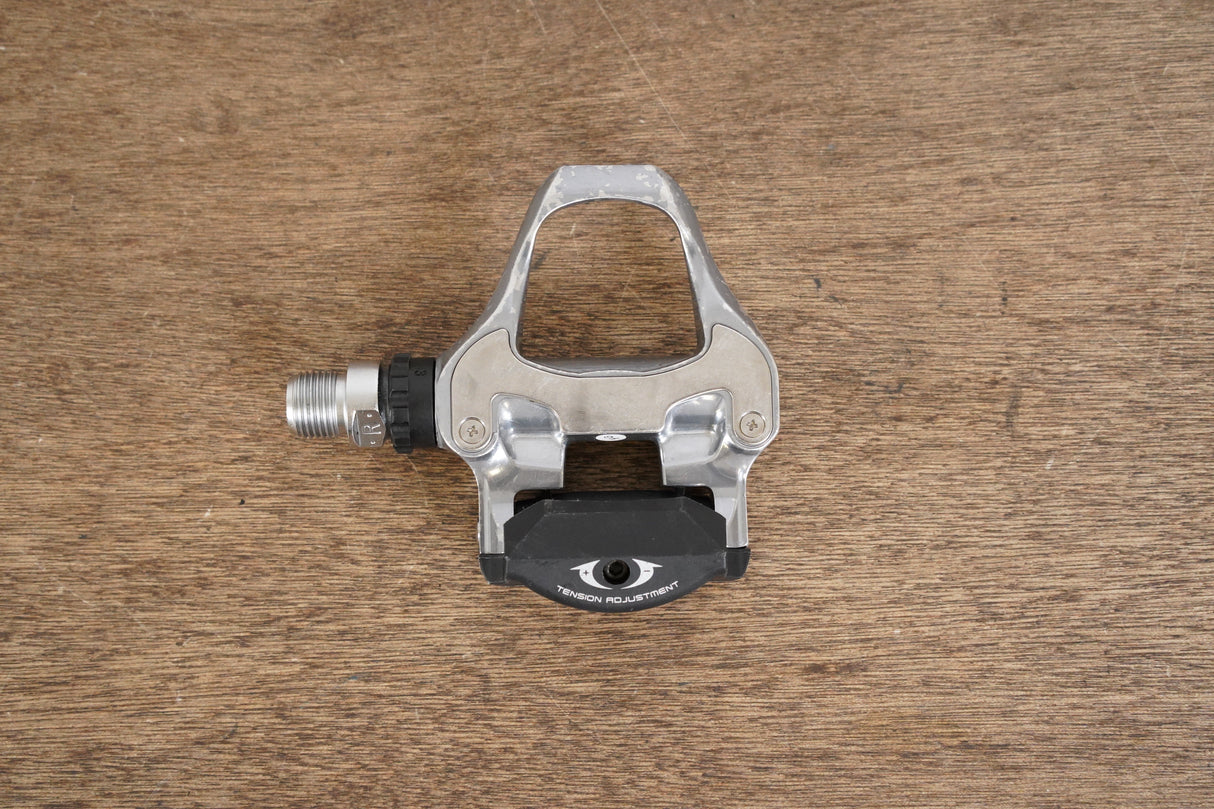 (1) RIGHT Shimano 105 PD-5610 SPD-SL Alloy Clipless Road Pedal 161g