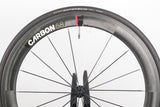American Classic Series 3 58 Carbon Tubular Rim Brake Road Wheelset 10 Speed