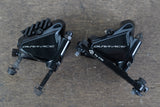 Shimano Dura-Ace R9100 11 Speed Mechanical Hydraulic Disc Groupset