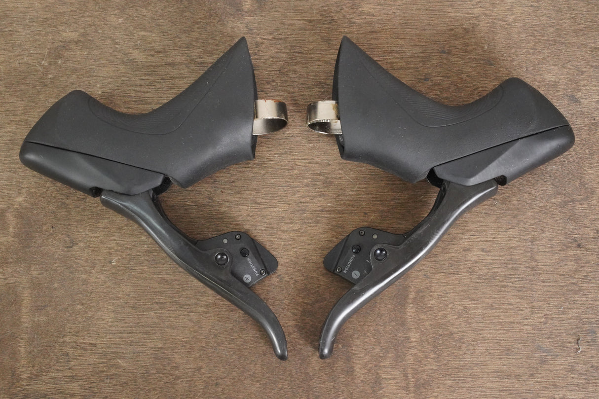 SRAM Red eTap WiFli HRD 11 Speed Wireless Electronic Hydraulic Disc Groupset