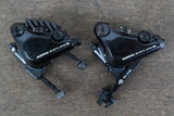 Shimano Dura-Ace R9100 11 Speed Mechanical Hydraulic Disc Groupset