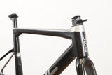 51cm BMC TeamMachine SLR01 Carbon Disc Brake Frameset SLR 01