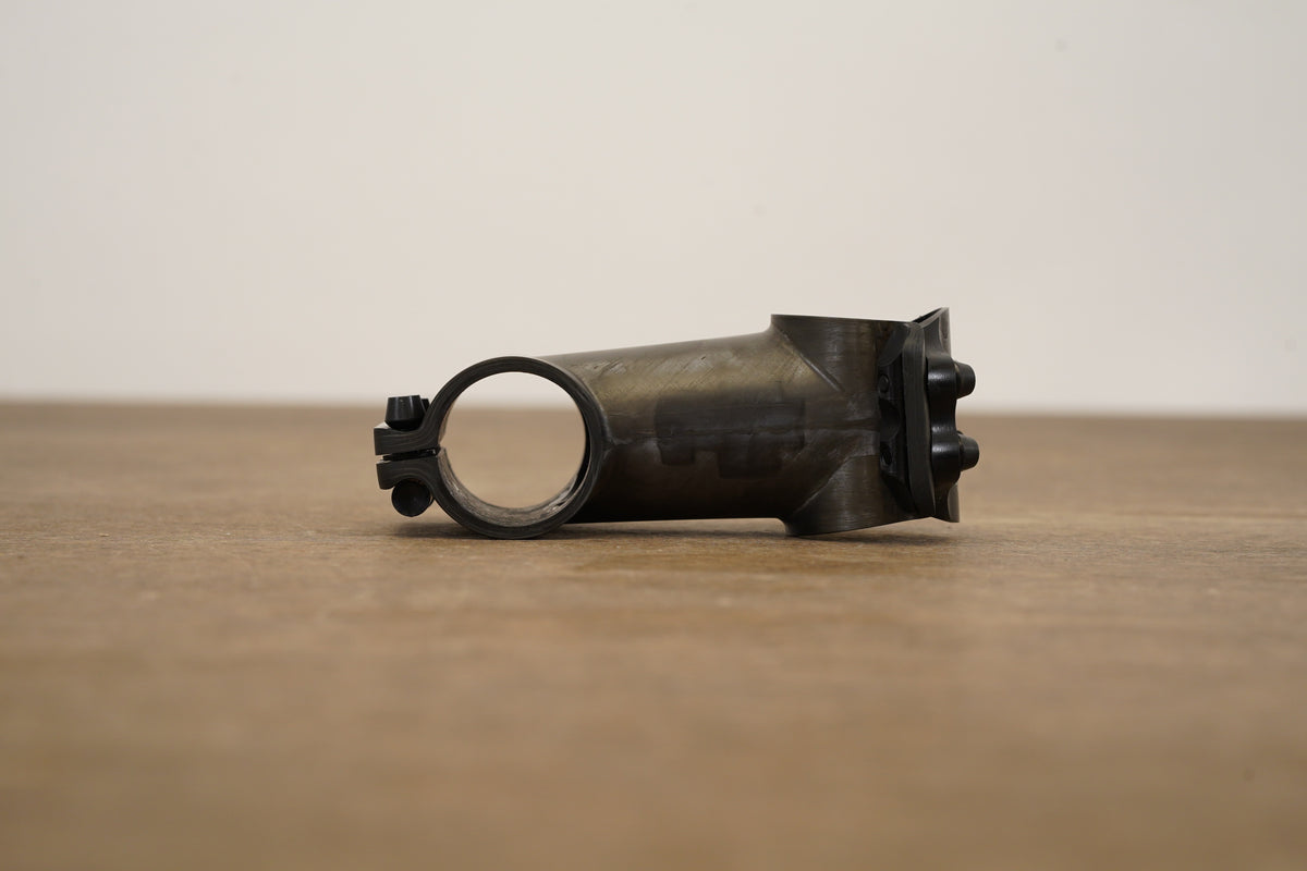 Mcfk 80mm ±6 Degree Carbon Road Stem 76g 1 1/8" 31.8mm