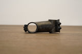 Mcfk 80mm ±6 Degree Carbon Road Stem 76g 1 1/8" 31.8mm
