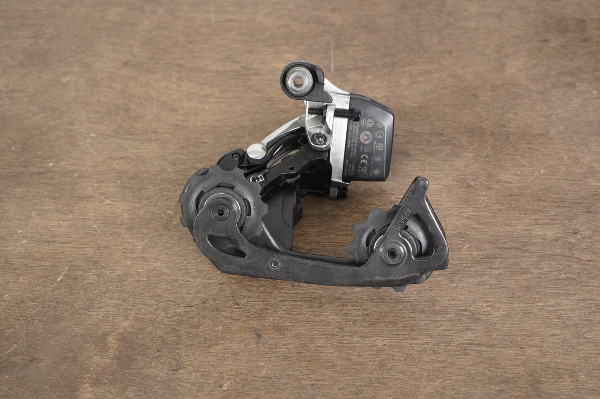 SRAM Red eTap WiFli HRD 11 Speed Wireless Electronic Hydraulic Disc Groupset