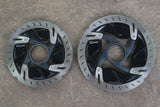 Shimano Dura-Ace R9100 11 Speed Mechanical Hydraulic Disc Groupset