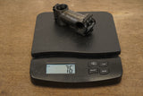Mcfk 80mm ±6 Degree Carbon Road Stem 76g 1 1/8" 31.8mm