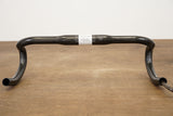 42cm 3T Ergoterra Team Carbon Compact Flared Gravel Handlebar 31.8mm