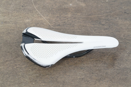 138mm Bontrager Montrose Pro Carbon Rail Road Saddle 172g