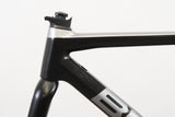 51cm BMC TeamMachine SLR01 Carbon Disc Brake Frameset SLR 01