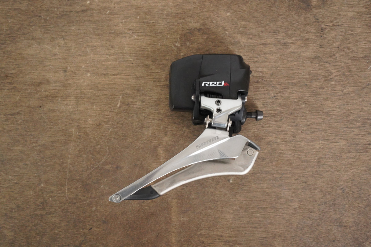 SRAM Red eTap WiFli HRD 11 Speed Wireless Electronic Hydraulic Disc Groupset
