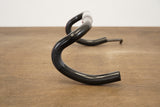 42cm 3T Ergoterra Team Carbon Compact Flared Gravel Handlebar 31.8mm