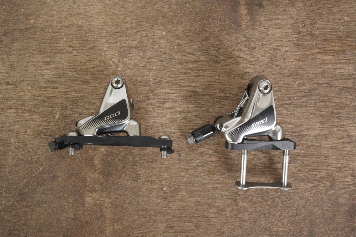 SRAM Red eTap WiFli HRD 11 Speed Wireless Electronic Hydraulic Disc Groupset
