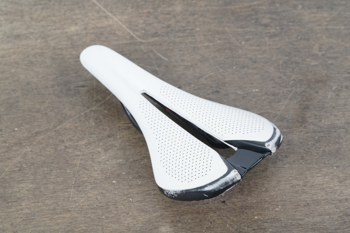 138mm Bontrager Montrose Pro Carbon Rail Road Saddle 172g