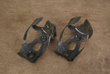 (2) Blackburn Camber Carbon Water Bottle Cages 53g
