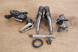 Shimano Ultegra R8170 Di2 12 Speed Electronic Hydraulic Disc Brake Groupset 8170